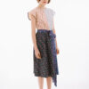 Flower print dress - Image 4