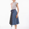 Flower print dress - Image 2